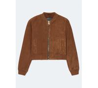 All Saints AllSaints Orten Nero Giacca bomber 34 Marrone