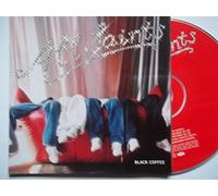 All Saints - Black Coffee [CD 2]