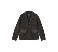 All Saints Blazer Monet di AllSaints small Marrone