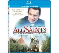 All Saints (Blu-ray) John Corbett Patrick Johnson Jessejames Locorriere