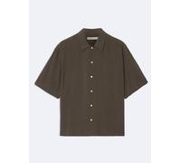 All Saints Camicia a maniche corte AllSaints Archer xxlarge verde
