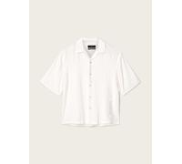 All Saints Camicia a maniche corte AllSaints Purley Bianco