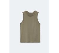 All Saints Canotta Jenny di AllSaints medium Marrone