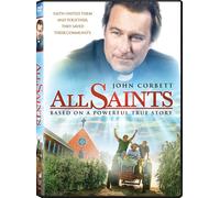All Saints (DVD) John Corbett Patrick Johnson Jessejames Locorriere