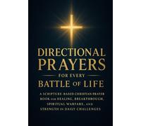 All Saints Fellowship Directional Prayers for Every Battle of Life (Tascabile)