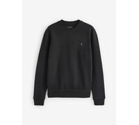 All Saints Felpa Corvo Vestibilità slim AllSaints small Nero