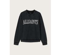 All Saints Felpa girocollo AllSaints Dash medium Nero