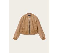 All Saints Giacca bomber AllSaints Orten Whip 34 Marrone