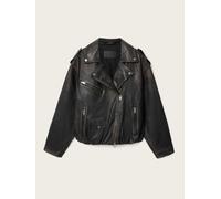 All Saints Giacca da motociclista AllSaints Samina 44 Nero