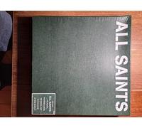 All Saints - Gift Box Set + Video/Book