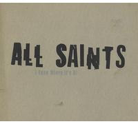 All Saints - I Know Where It's at