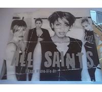 All Saints - I Know Where It'S at