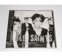 All Saints - I Know Where It's at (US Import)