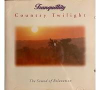 All Saints Jazz Band - Anton Hughes - Country Twilight - Hallmark Records - 301952