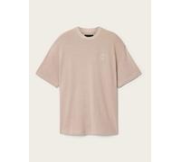 All Saints Maglietta a maniche corte AllSaints Haven large Marrone