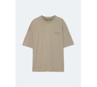 All Saints Maglietta Girocollo Maniche corte AllSaints Xander large verde