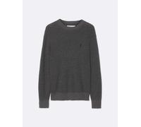 All Saints Maglione girocollo AllSaints Aspen Grigio