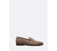 All Saints Mocassini AllSaints Jules Stitch eu42 Marrone