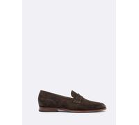 All Saints Mocassini AllSaints Jules Stitch eu42 Marrone