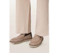 All Saints Mocassini AllSaints Slix uk7eu41 Marrone