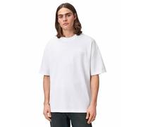 all Saints Odyssey SS Crew Maglietta da Uomo con Grafica, Bianco Ottico, L