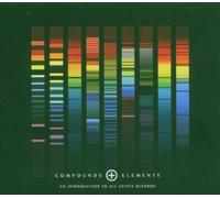 All Saints Record Sampler (File Under Brian Eno) - Compounds And Elements