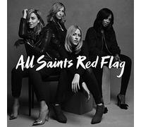 All Saints - Red Flag