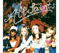 All Saints - Saints And Sinners