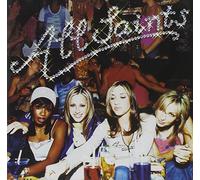 All Saints - Saints And Sinners
