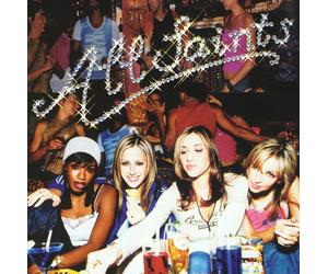 All Saints Saints and Sinners (25th Anniversary Edition) (Vinyl LP)