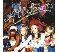 All Saints Saints and Sinners (25th Anniversary (Vinyl LP) (PRESALE 19/09/2025)