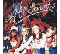 All Saints Saints and Sinners (CD) Album