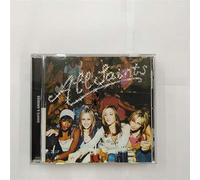 All Saints - Saints & Sinners