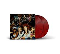 ALL SAINTS - Saints & Sinners. 25th (2025) LP black/red marbled vinyl preorder