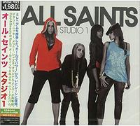All Saints - Studio 1