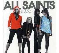 All Saints - Studio 1 - Cd