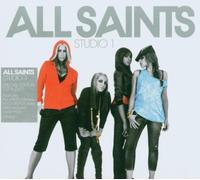 All Saints - Studio 1 [CD + DVD] By All Saints (2006-11-13)