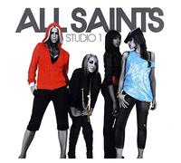 All Saints - STUDIO 1 -SE + DVD- (2 CD)