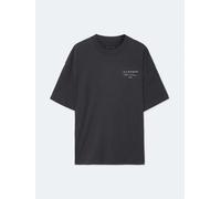 All Saints T-Shirt a maniche corte AllSaints Redact large Nero