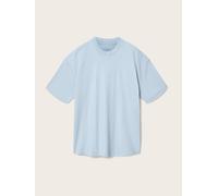 All Saints T-shirt girocollo a maniche corte AllSaints Odyssey blu