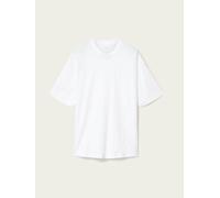 All Saints T-shirt girocollo a maniche corte AllSaints Odyssey medium Bianco
