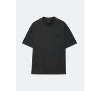 All Saints T-shirt girocollo a maniche corte AllSaints Xander large Grigio