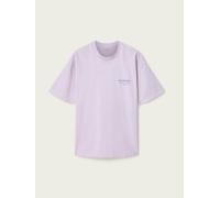 All Saints T-shirt girocollo a maniche corte AllSaints Xander medium Viola