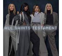 All Saints - Testament