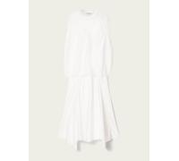 All Saints Vestito Ava di AllSaints small Bianco