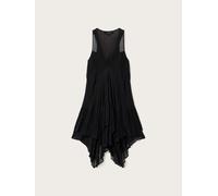 All Saints Vestito Gretel di AllSaints 40 Nero