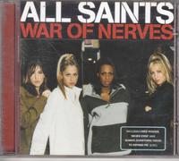 All Saints - War of Nerves [CD 2]