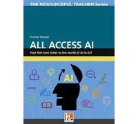 All Access AI: Your fast lane ticket to the world of Artificial Intelligence