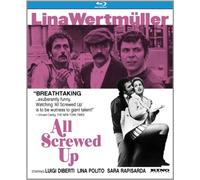 All Screwed Up