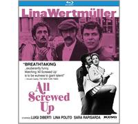 All Screwed Up (Blu-ray)